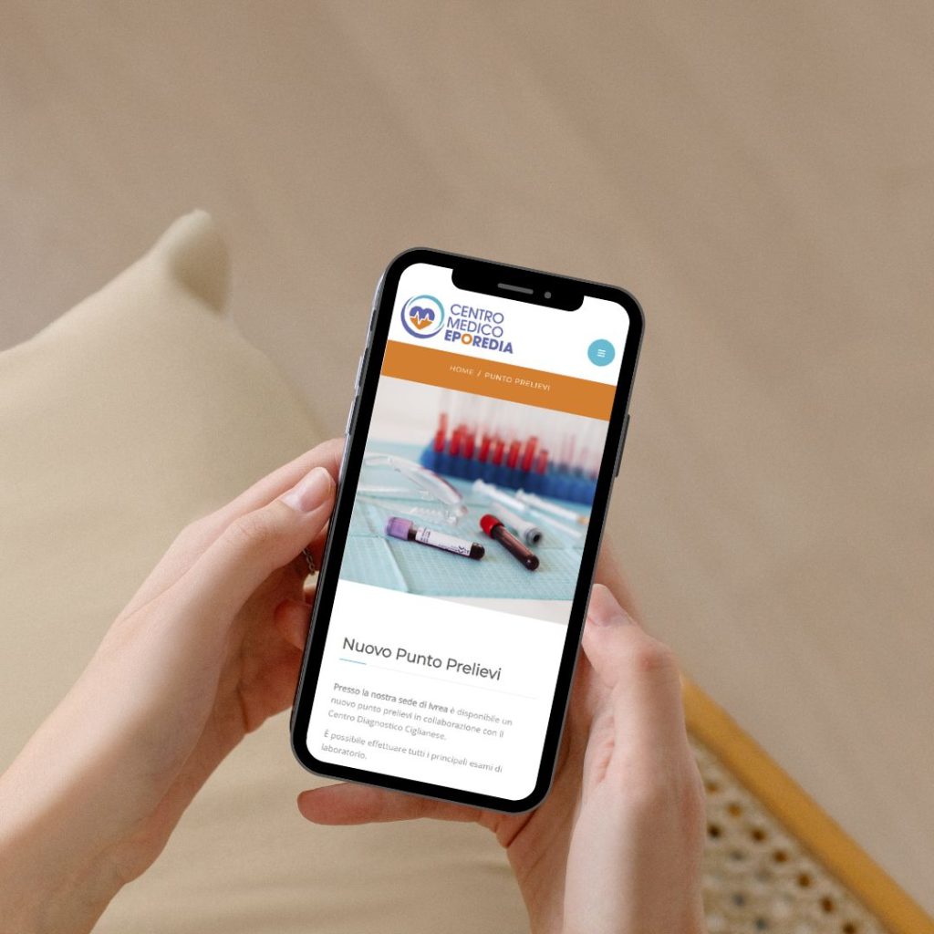 Centro Medico Eporedia