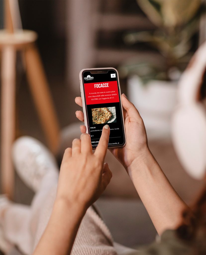 Fast Pizza and Lunch - Castellamonte